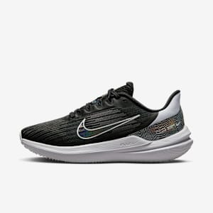 Nike Winflo 9 Premium Women's Road Running Shoes. Nike ID